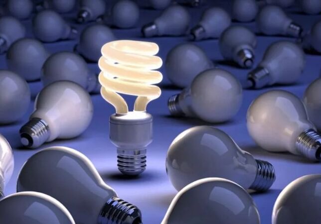 Modo de ahorro de energía