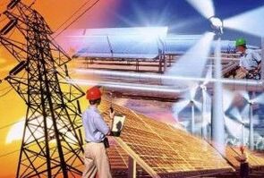 Principios de conservación de energía