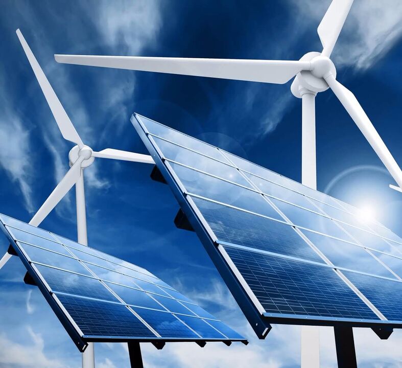 Ahorros de energía