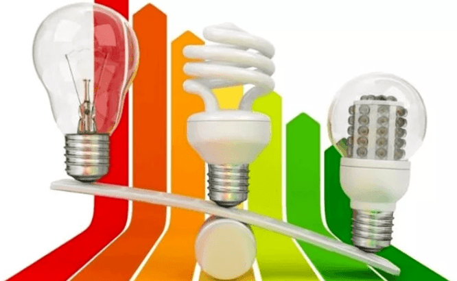 Ahorro de electricidad