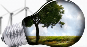 Ahorro de electricidad