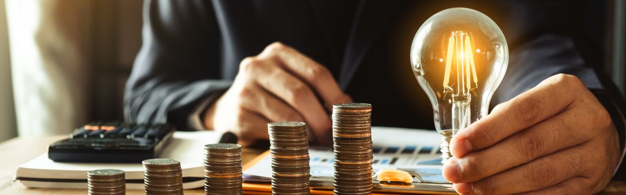 Ahorro de electricidad