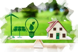 ahorro energético y eficiencia energética