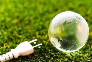 Ecología y ahorro de energía