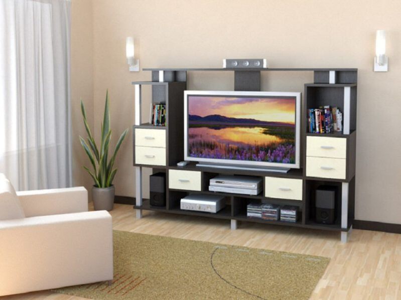 TV para ahorrar energía
